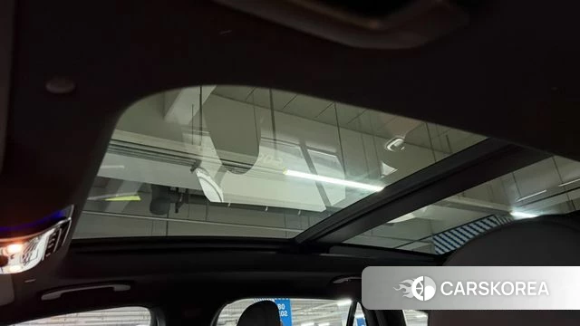 Mercedes-Benz GLC-Class X254 2026 Белый из Кореи, фото 5