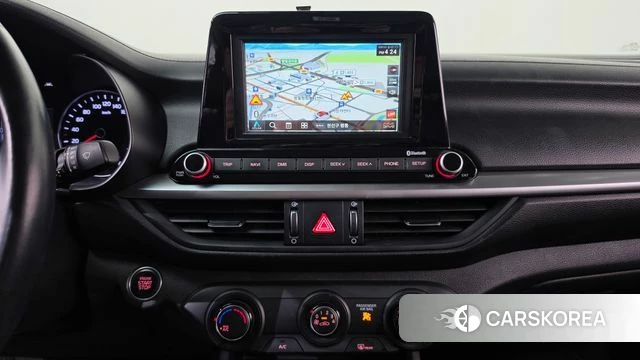 Kia Come New K3 2020 Серый из Кореи, фото 5
