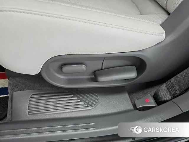 Hyundai The New Ionic 5 2024 Черный из Кореи, фото 5