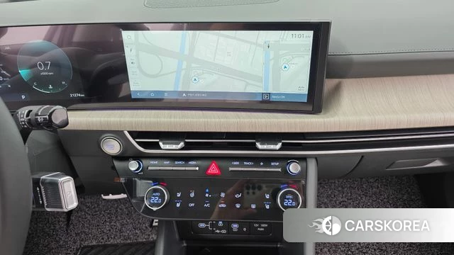 Hyundai Sonata D Edge (DN8) 2025 Серый из Кореи, фото 5