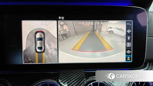 Mercedes-Benz CLS-Class C257 2019 Белый из Кореи, фото 5