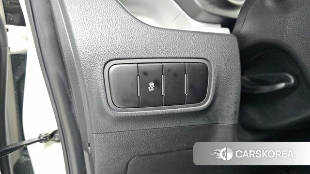 Kia The New Ray 2021 Белый из Кореи, фото 5