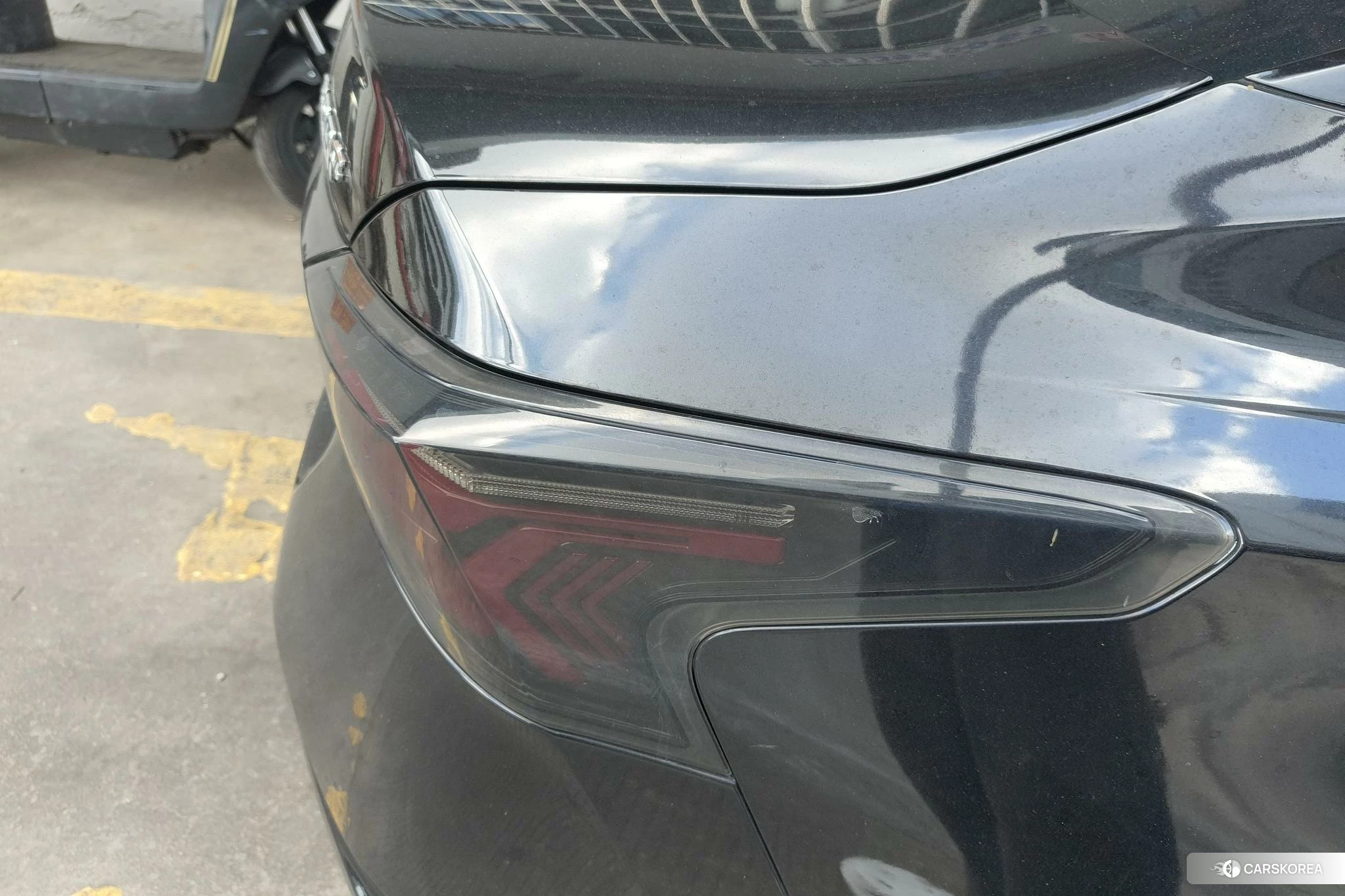 Nissan Altima 2020 Черный из Китая, фото 5