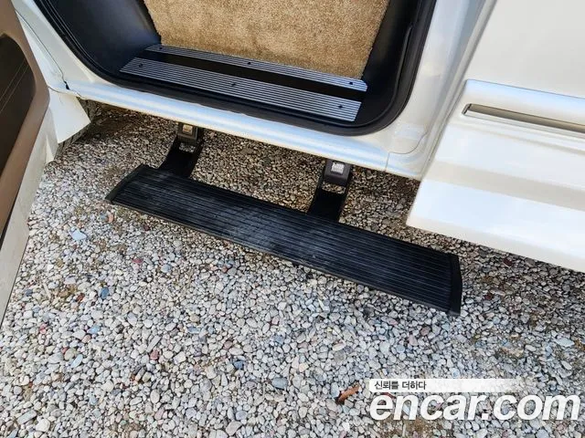 GMC Savana 2020 Белый из Кореи, фото 5