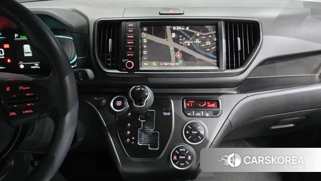 Kia The New Kia Ray 2023 Белый из Кореи, фото 5