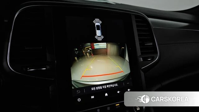 Renault Korea (Samsung) The New SM6 2023 Серый из Кореи, фото 6