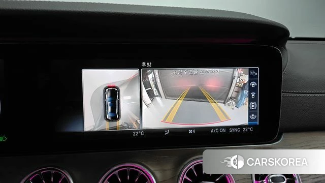 Mercedes-Benz E-Class W213 2018 Черный из Кореи, фото 5