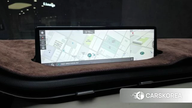 Genesis GV70 2023 Белый из Кореи, фото 5