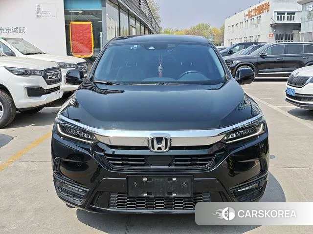 Honda Breeze 2020 Черный из Китая, фото 5