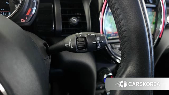 Mini Cooper 2019 Жемчужный цвет из Кореи, фото 5