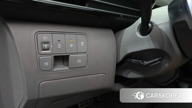 Hyundai Staria 2022 Черный из Кореи, фото 5