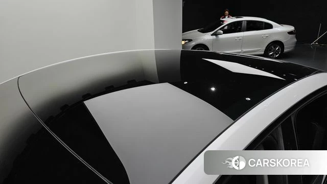 Tesla Model Y 2021 Белый из Кореи, фото 5