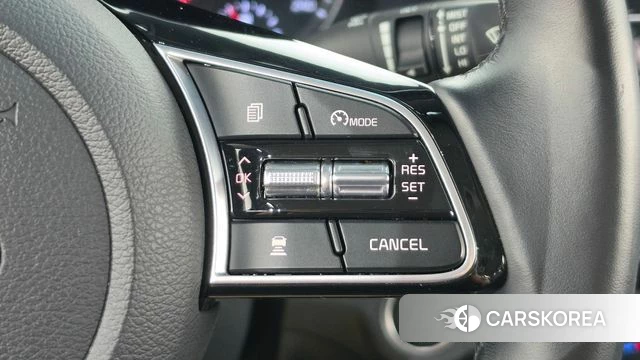 Kia Come New K3 2020 Белый из Кореи, фото 5