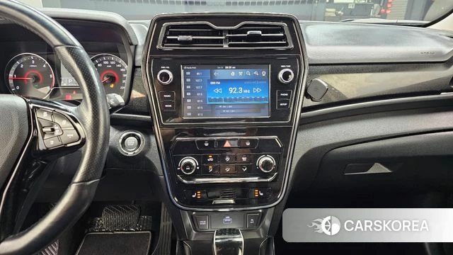 Ssangyong Berry New Tivoli 2020 Черный из Кореи, фото 5