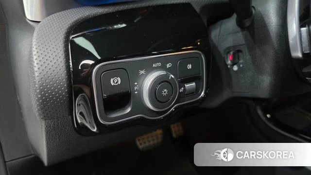 Mercedes-Benz CLA-Class C118 2024 Белый из Кореи, фото 5
