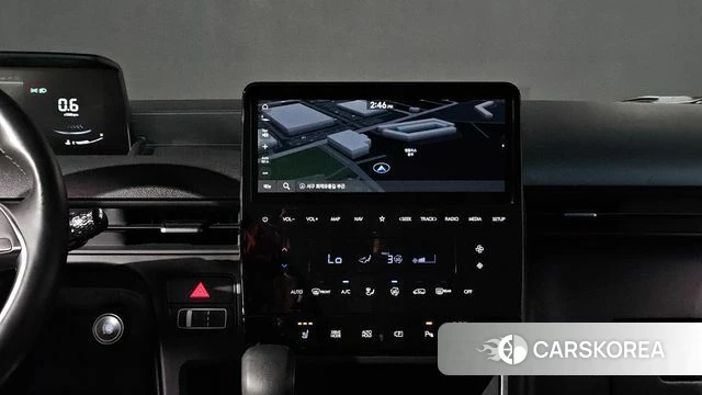 Hyundai Staria 2025 Серебряный из Кореи, фото 5