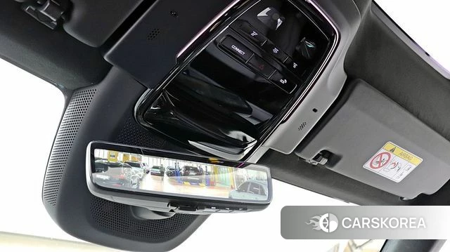 Polestar Polstar 4 2026 Белый из Кореи, фото 5