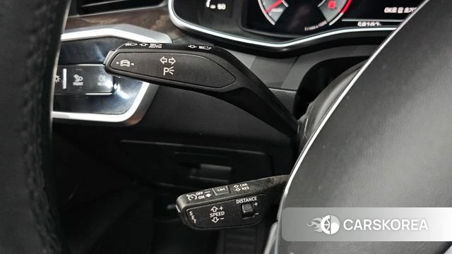 Audi A6 (C8) 2023 Белый из Кореи, фото 5