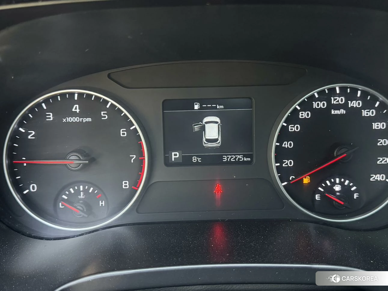 Kia KX3 2021 Белый из Китая, фото 5