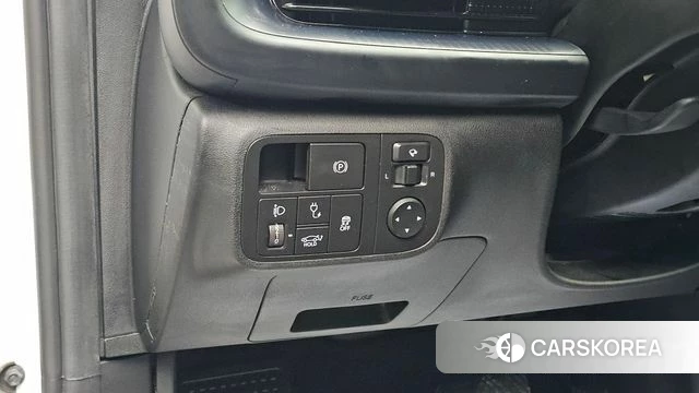 Hyundai Ionic 6 2022 Белый из Кореи, фото 5