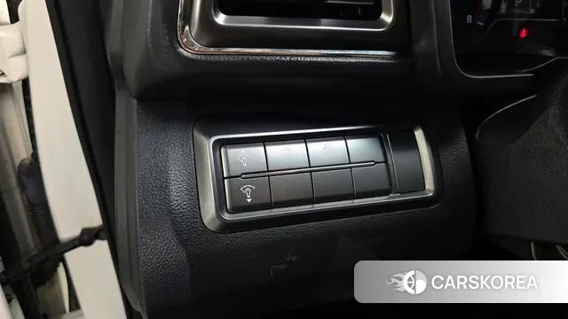 Ssangyong Berry New Tivoli 2021 Белый из Кореи, фото 5