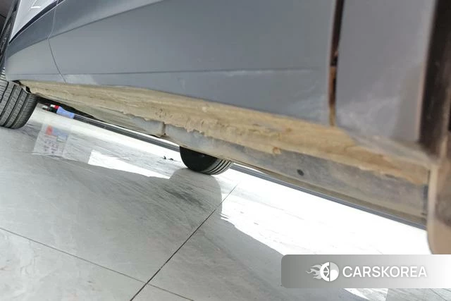 Volkswagen Tayron 2025 Белый из Китая, фото 5