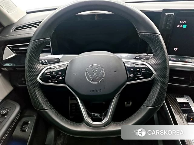 Volkswagen Tavendor 2023 Другой из Китая, фото 5