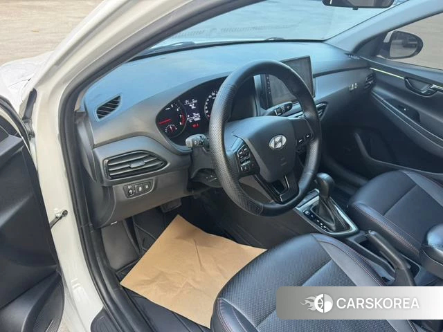 Hyundai Celesta 2021 Белый из Китая, фото 5