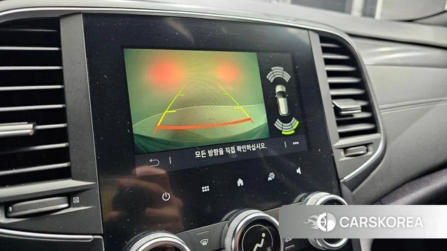 Renault Korea (Samsung) The New SM6 2023 Серый из Кореи, фото 5