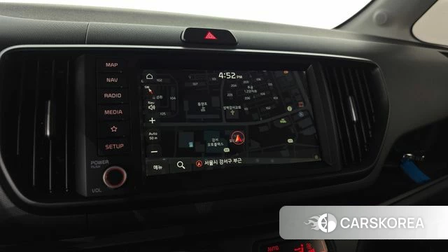 Kia The New Kia Ray 2026 Белый из Кореи, фото 5