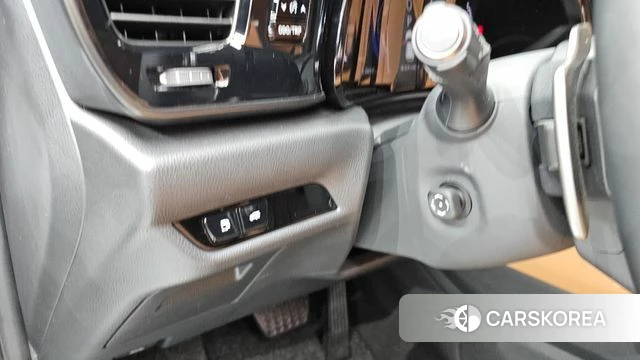 Lexus NX350h Second generation 2025 Серый из Кореи, фото 5