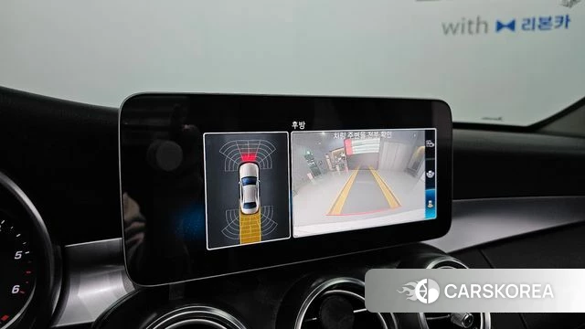 Mercedes-Benz C-Class W205 2019 Белый из Кореи, фото 5
