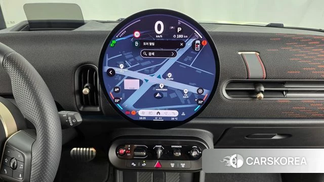 Mini Cooper S 4th Generation 2025 Белый из Кореи, фото 5