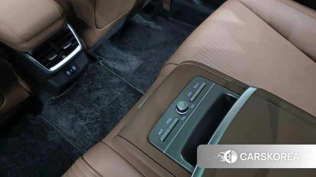 Hyundai Grandeur Hybrid (GN7) id 4965285 из Кореи 5