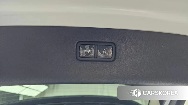 Genesis GV80 2022 Белый из Кореи, фото 5