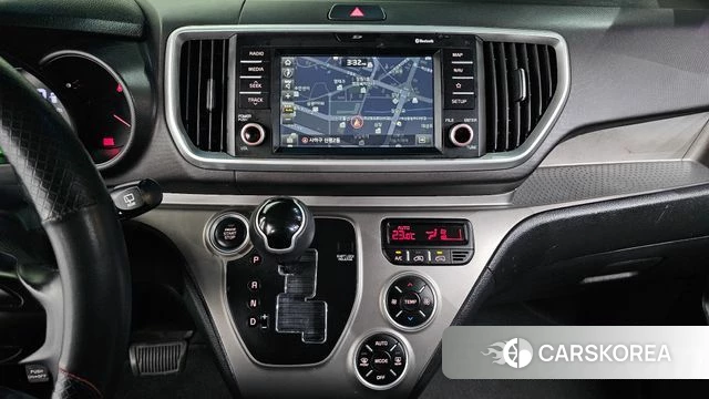 Kia The New Ray 2018 Светло-зеленый из Кореи, фото 5