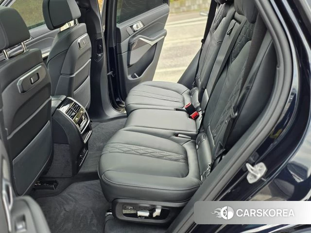 BMW X5 (G05) 2026 Черный из Кореи, фото 5
