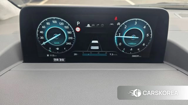 Hyundai Staria 2025 Черный из Кореи, фото 5