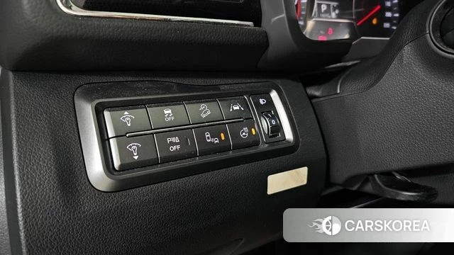 Ssangyong Berry New Tivoli 2021 Белый из Кореи, фото 5