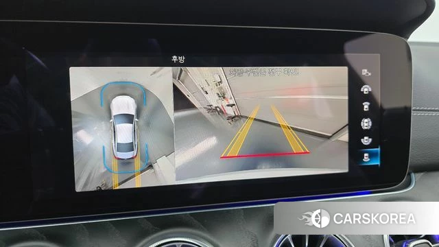 Mercedes-Benz CLS-Class C257 2023 Белый из Кореи, фото 5