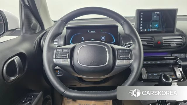 Hyundai Casper id 5017358 из Кореи 7