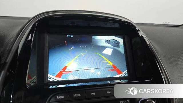 Chevrolet (GM Daewoo) The New Spark 2018 Белый из Кореи, фото 5