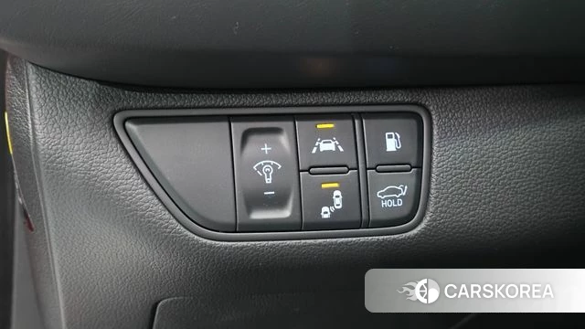 Genesis G70 2019 Красный из Кореи, фото 5