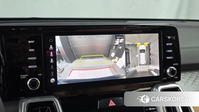 Kia Sorento 4th Generation 2020 Синий из Кореи, фото 5