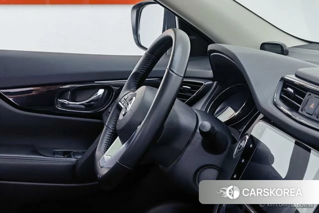 Nissan X-Trail 2022 Белый из Китая, фото 5