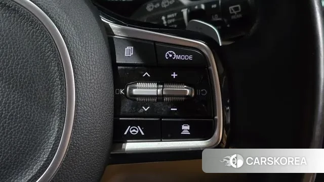 Kia Carnival 4th generation 2021 Белый из Кореи, фото 5