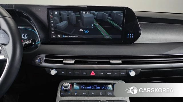 Hyundai The New Palisade 2022 Белый из Кореи, фото 5