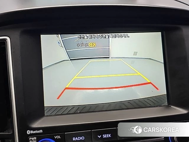 Hyundai The New Grand Starex 2020 Черный из Кореи, фото 5