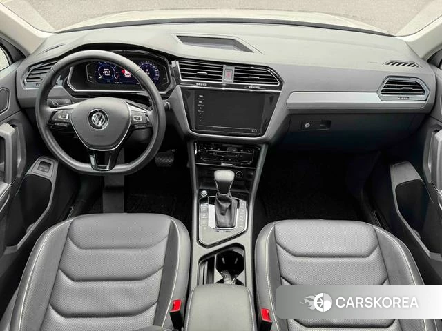 Volkswagen Tiguan L 2020 Другой из Китая, фото 5