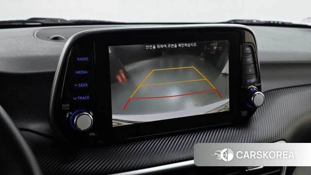 Hyundai All New Tucson 2019 Белый из Кореи, фото 5